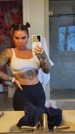 Christy Mack OnlyFans Leaked Free Thumbnail Picture - #0yAjKijH6S