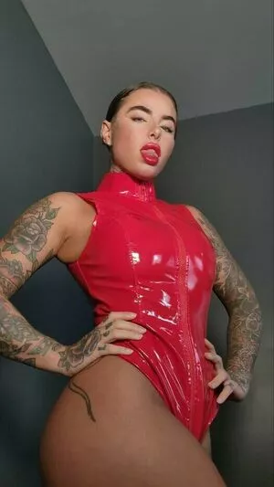 Christy Mack OnlyFans Leaked Free Thumbnail Picture - #1JbpWFqWBJ