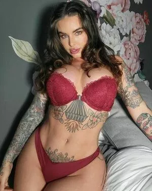 Christy Mack OnlyFans Leaked Free Thumbnail Picture - #2FF53XVdbm