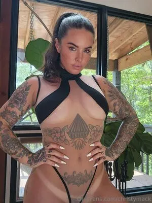 Christy Mack OnlyFans Leaked Free Thumbnail Picture - #3VwOzE1IBV