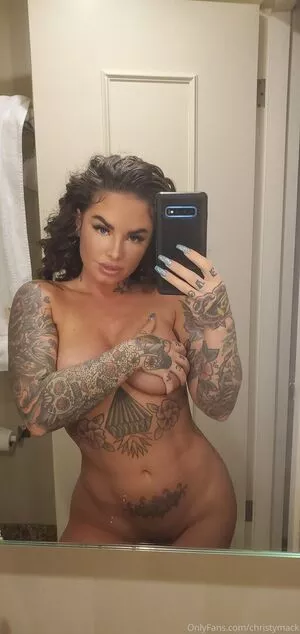 Christy Mack OnlyFans Leaked Free Thumbnail Picture - #4AvwRo7SqL