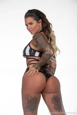 Christy Mack OnlyFans Leaked Free Thumbnail Picture - #5bEOmNinZp