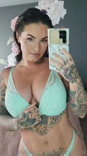 Christy Mack OnlyFans Leaked Free Thumbnail Picture - #Eh6tS0BLG5