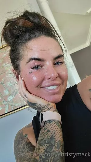 Christy Mack OnlyFans Leaked Free Thumbnail Picture - #FOqUhlTJGf