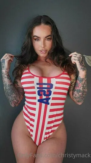 Christy Mack OnlyFans Leaked Free Thumbnail Picture - #FlFpqjOUfj