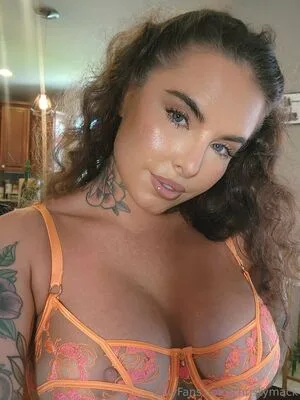 Christy Mack OnlyFans Leaked Free Thumbnail Picture - #FtbByCpoyr