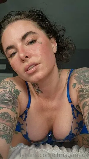 Christy Mack OnlyFans Leaked Free Thumbnail Picture - #H9T6npuoI2