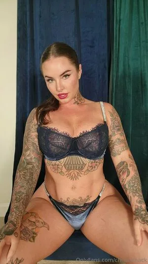 Christy Mack OnlyFans Leaked Free Thumbnail Picture - #HBKcvKDkU1