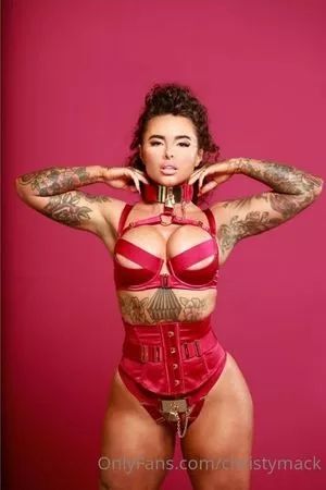 Christy Mack OnlyFans Leaked Free Thumbnail Picture - #K0sX3DQUMI