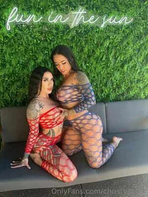 Christy Mack OnlyFans Leaked Free Thumbnail Picture - #LKhoESsQ0C