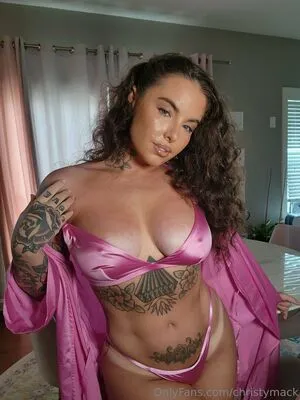 Christy Mack OnlyFans Leaked Free Thumbnail Picture - #LWPySwkCGF