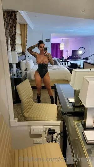 Christy Mack OnlyFans Leaked Free Thumbnail Picture - #Ljx98XwoWd