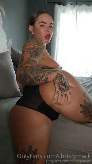 Christy Mack OnlyFans Leaked Free Thumbnail Picture - #MlI4VaGt4P