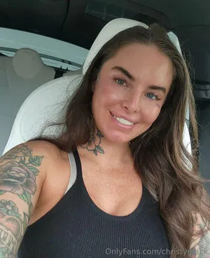 Christy Mack OnlyFans Leaked Free Thumbnail Picture - #NUmGN5waO8