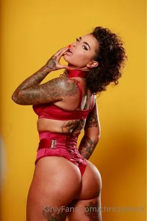 Christy Mack OnlyFans Leaked Free Thumbnail Picture - #O92dQMtDUb