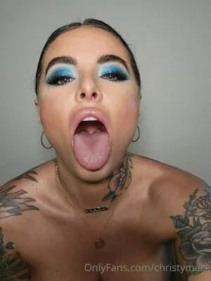 Christy Mack OnlyFans Leaked Free Thumbnail Picture - #OZmIkgBSZd