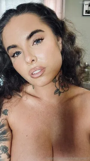 Christy Mack OnlyFans Leaked Free Thumbnail Picture - #OZquVENz93