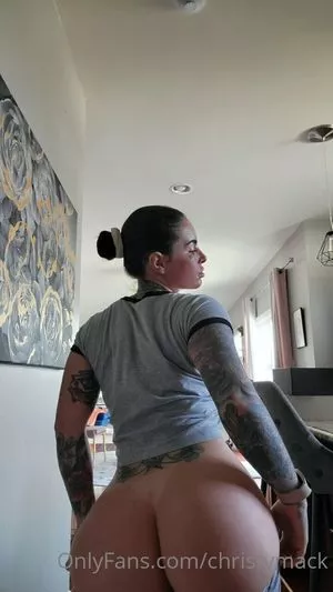 Christy Mack OnlyFans Leaked Free Thumbnail Picture - #OwV4G5WxRg