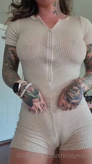 Christy Mack OnlyFans Leaked Free Thumbnail Picture - #QrA5HGtxv4