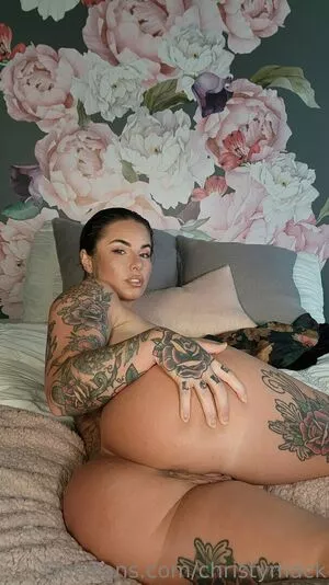 Christy Mack OnlyFans Leaked Free Thumbnail Picture - #RQCcIzy7DG