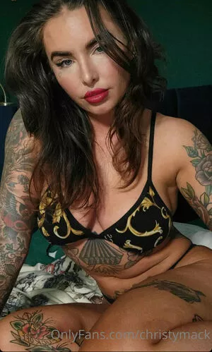 Christy Mack OnlyFans Leaked Free Thumbnail Picture - #RfeYwI97k2