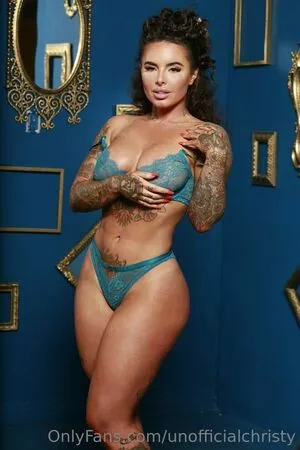 Christy Mack OnlyFans Leaked Free Thumbnail Picture - #SYmnIMbbLC