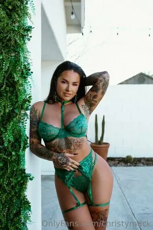Christy Mack OnlyFans Leaked Free Thumbnail Picture - #TxjrTHLOPu