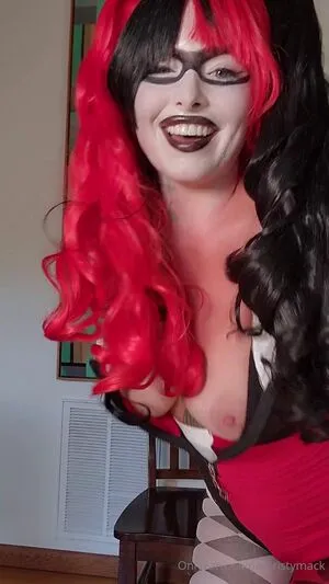 Christy Mack OnlyFans Leaked Free Thumbnail Picture - #TxphBJ5kSq