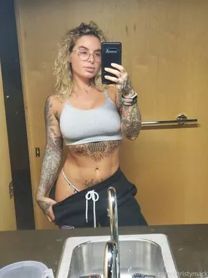 Christy Mack OnlyFans Leaked Free Thumbnail Picture - #U6AzcVpHiX