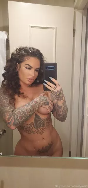 Christy Mack OnlyFans Leaked Free Thumbnail Picture - #VDIFYHY0H1