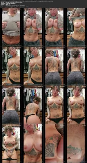 Christy Mack OnlyFans Leaked Free Thumbnail Picture - #VG9QJJb03d