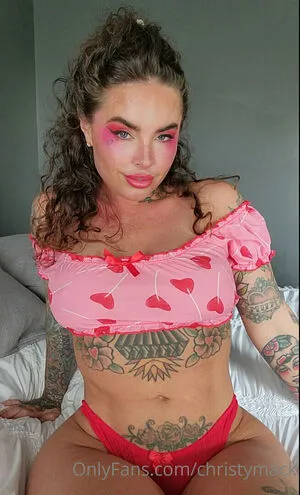 Christy Mack OnlyFans Leaked Free Thumbnail Picture - #VvMotz4qBx