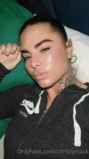 Christy Mack OnlyFans Leaked Free Thumbnail Picture - #WMO0ZUrgD8