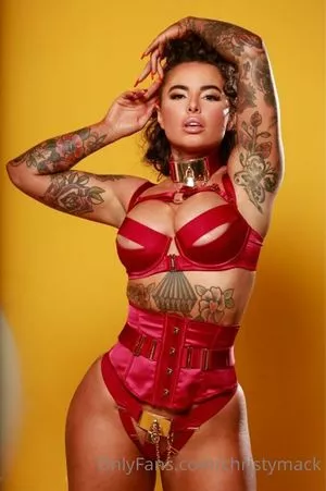 Christy Mack OnlyFans Leaked Free Thumbnail Picture - #XhtyssnJck