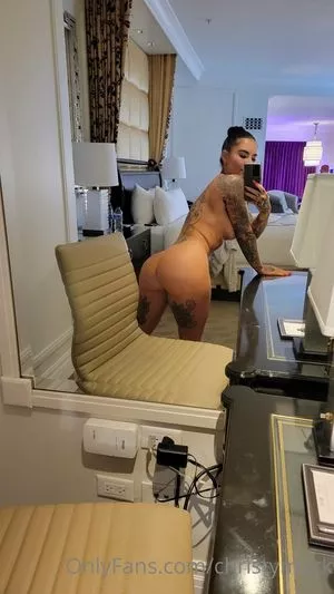 Christy Mack OnlyFans Leaked Free Thumbnail Picture - #Ys42mHjLmW