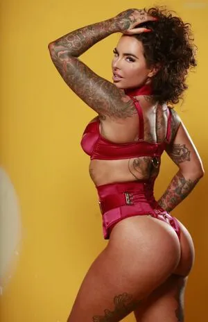 Christy Mack OnlyFans Leaked Free Thumbnail Picture - #ZzukhWHS2L