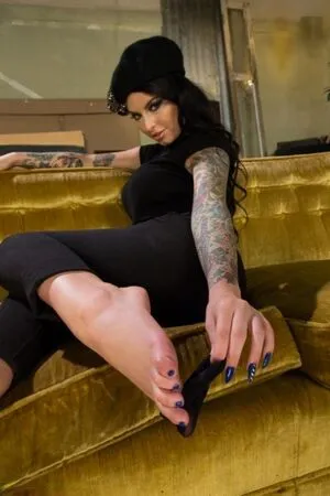 Christy Mack OnlyFans Leaked Free Thumbnail Picture - #bNNlPnfozX