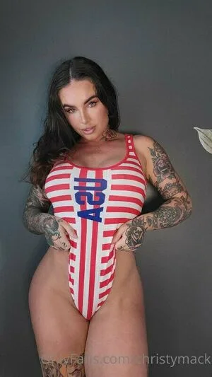 Christy Mack OnlyFans Leaked Free Thumbnail Picture - #bpZFSymPAb