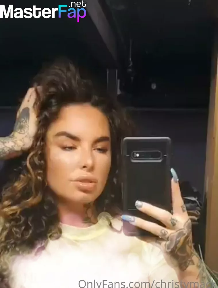 Christy Mack Nude OnlyFans Leak Picture Cn A KNhmg MasterFap Net