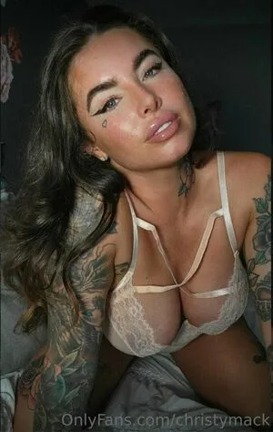 Christy Mack OnlyFans Leaked Free Thumbnail Picture - #dL5vYDOEHO