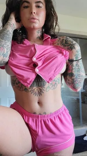 Christy Mack OnlyFans Leaked Free Thumbnail Picture - #eYhNtdftSF