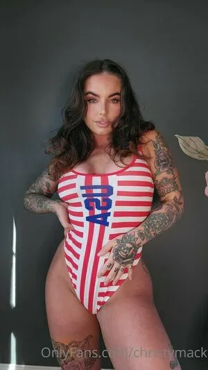Christy Mack OnlyFans Leaked Free Thumbnail Picture - #eiiNjsayHk