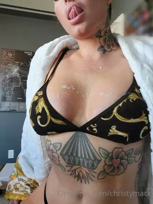 Christy Mack OnlyFans Leaked Free Thumbnail Picture - #kAG9a7LQEv