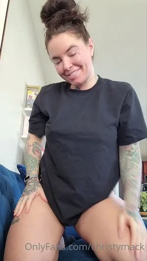 Christy Mack OnlyFans Leaked Free Thumbnail Picture - #kH0EC7iDkX