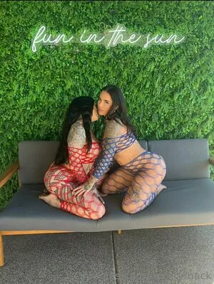 Christy Mack OnlyFans Leaked Free Thumbnail Picture - #kTuWLAxu7B