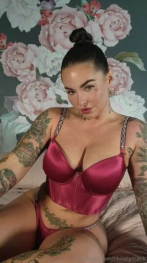 Christy Mack OnlyFans Leaked Free Thumbnail Picture - #kVFfhRaUo6