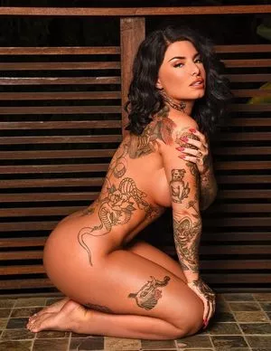 Christy Mack OnlyFans Leaked Free Thumbnail Picture - #l03JN9MO5o