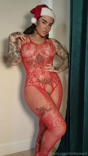 Christy Mack OnlyFans Leaked Free Thumbnail Picture - #lBUQTReiIo