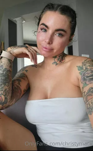 Christy Mack OnlyFans Leaked Free Thumbnail Picture - #mA4x5zt22W