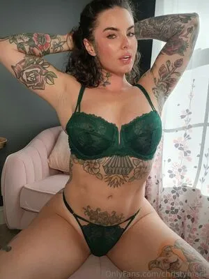 Christy Mack OnlyFans Leaked Free Thumbnail Picture - #nRQDoHyfqs